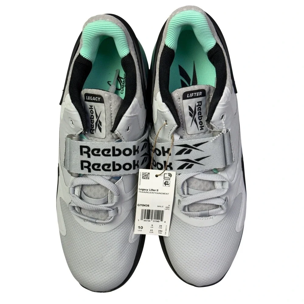 Reebok legacy lifter